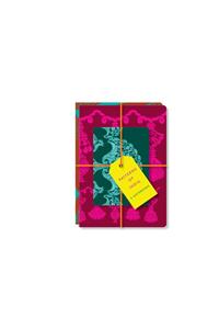 Patterns of India: Set of 3 Notebooks