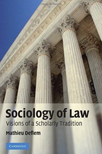 Sociology of Law