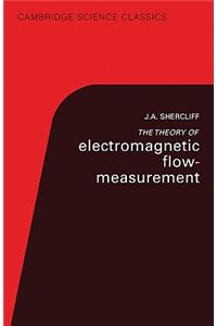 Theory of Electromagnetic Flow-Measurement