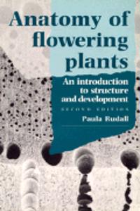 Anatomy of Flowering Plants