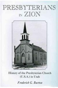 Presbyterians in Zion