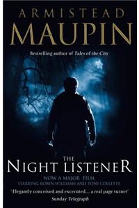 The Night Listener