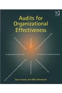 Audits for Organizational Effectiveness
