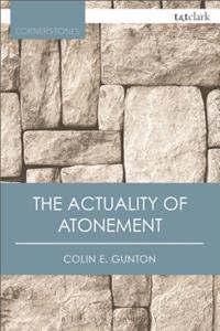 Actuality of Atonement