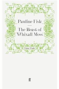 The Beast of Whixall Moss