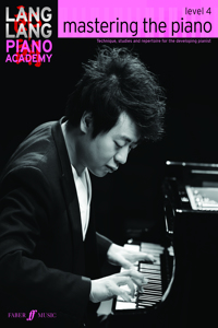 Lang Lang Piano Academy -- Mastering the Piano