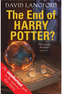The End of Harry Potter?