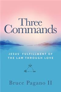 Three Commands