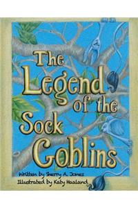 Legend Of The Sock Goblins