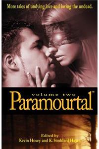 Paramourtal, Volume Two