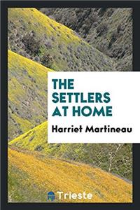 The Settlers at Home