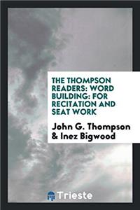 Thompson Readers