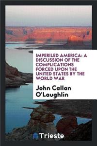 Imperiled America