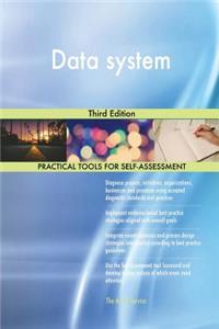 Data System Third Edition