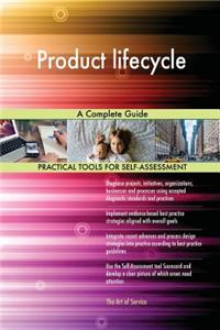 Product lifecycle A Complete Guide