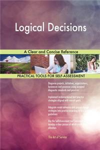 Logical Decisions A Clear and Concise Reference