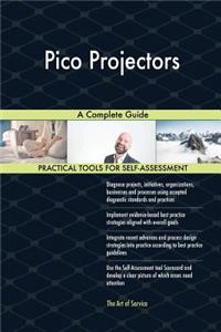 Pico Projectors A Complete Guide