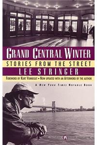 Grand Central Winter