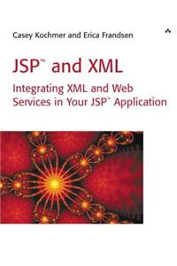 Jsp(tm) and XML