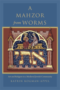 A Mahzor from Worms