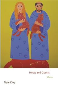 Hosts and Guests: Poems