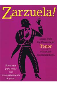 Zarzuela!