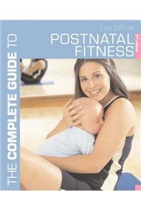 Postnatal Fitness (Complete Guides)