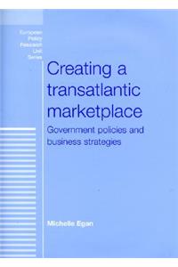 Creating a Transatlantic Marketplace