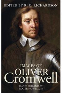 Images of Oliver Cromwell