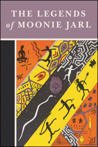 Legends of Moonie Jarl