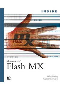 Inside Flash MX