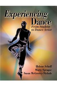 Experiencing Dance