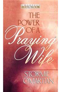 The Power of a Praying. Wife Audiobook - Cassette