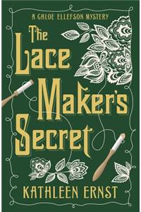 The Lacemaker's Secret