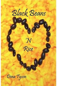 Black Beans 'n Rice