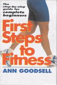 First Steps to Fitness