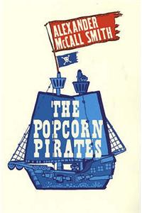 Popcorn Pirates