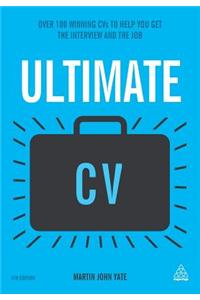 Ultimate CV