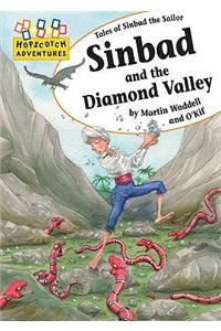 Sinbad and the Diamond Valley