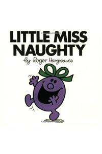 Little Miss Naughty