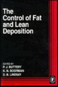 Control of Fat and Lean Deposition