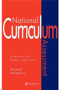 National Curriculum Assessment