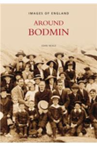 Around Bodmin