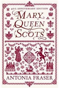 Mary Queen Of Scots