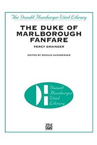 The Duke of Marlborough Fanfare