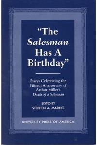 Salesman Has a Birthday