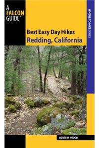Redding, California