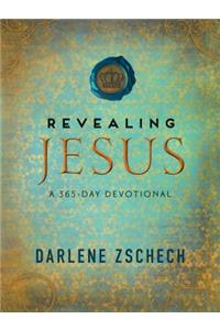 Revealing Jesus – A 365–Day Devotional
