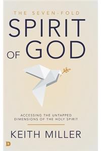 The Seven-Fold Spirit of God