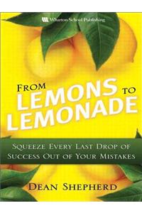 From Lemons to Lemonade